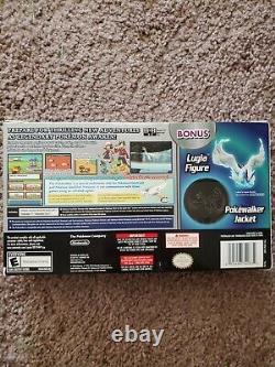 Tout Nouveau Pokemon Soulsilver Walmart Limited Collectors Edition