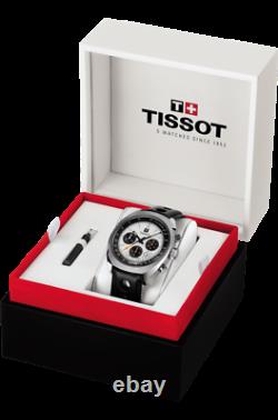 Tout Nouveau Tissot Men’s Heritage 1973 Limited Edition Watch T1244271603100