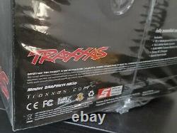 Traxxas Snap-on Limited Edition Factory Five 35 Hot Rod Truck Sealed Flambant Neuf