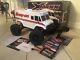 Traxxas Xmaxx 8s Limited Edition Snap-on Outil Marque Camion