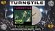 Turnstile Étape 2 Rythme Vinyle Ep 7 Édition Limitée Variante Blanche Rare Neuf