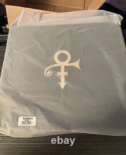 Urban Decay Prince Vault Edition Limitée Toute Neuve Dans Box Sold Out