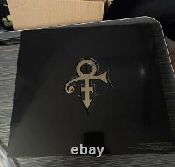 Urban Decay Prince Vault Edition Limitée Toute Neuve Dans Box Sold Out