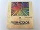Vintage Prismacolor Limited Edition Crayons De Couleur 48 Couleurs Brand New