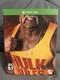 Wwe 2k15 Édition Limitée Hulkamania (microsoft Xbox One, 2014) Neuf ScellÉ