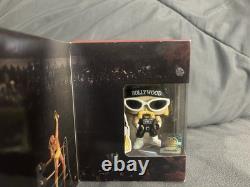 WWE 2K15 Édition Limitée Hulkamania (Microsoft Xbox One, 2014) NEUF SCELLÉ