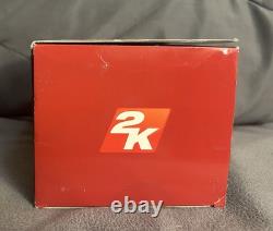 WWE 2K15 Édition Limitée Hulkamania (Microsoft Xbox One, 2014) NEUF SCELLÉ