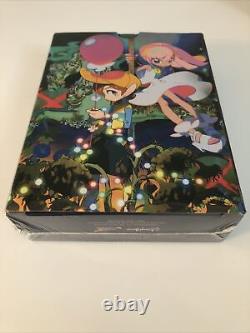 World's End Club Limited Edition (brand New) (nintendo Switch, 2021)