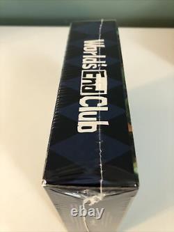 World's End Club Limited Edition (brand New) (nintendo Switch, 2021)
