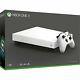 Xbox One X 1tb Limited Edition Console Blanche Neuf En Stock