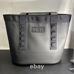 YETI Camino Carryall 35 Édition Limitée Noire Prédawn Neuf Avec Étiquettes