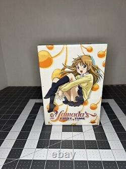 Yamada, Première Fois B Gata H Kei Série Complète Édition Limitée NEUF OOP