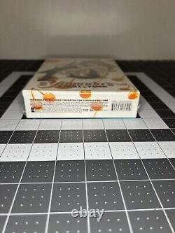 Yamada, Première Fois B Gata H Kei Série Complète Édition Limitée NEUF OOP