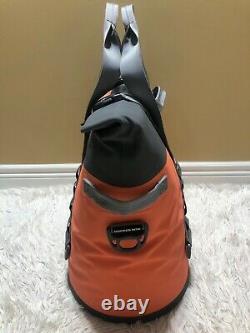 Yeti Hopper M30 Soft Cooler Limited Edition Coral! Brand New Withtags/warranty